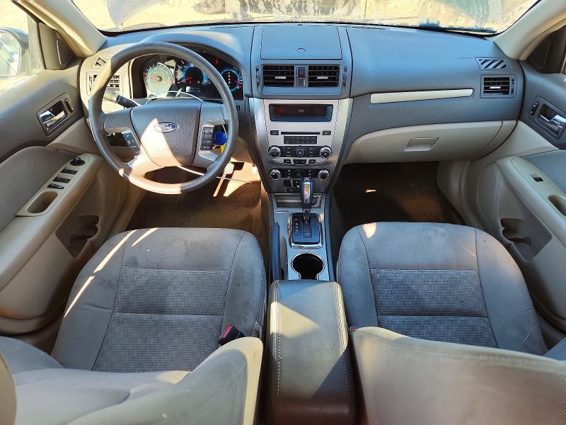 Продаж на аукціоні авто 2012 Ford Fusion, vin: 3FAHP0HAXCR376453, номер лоту: 77744815