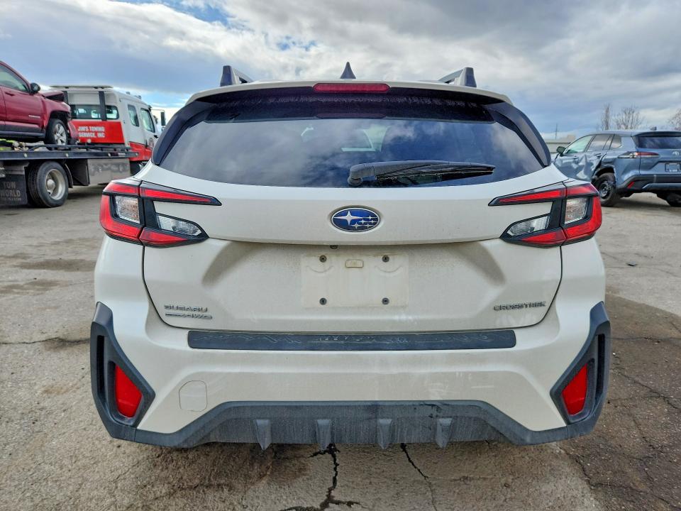 Aukcja sprzedaży 2024 Subaru Crosstrek, vin: JF2GUADC3R8290151, numer aukcji: 77794855
