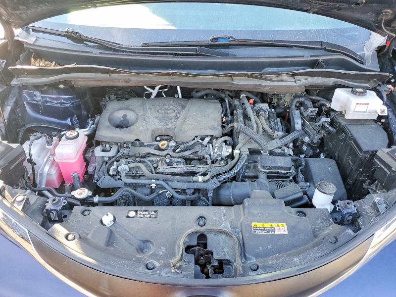 Aukcja sprzedaży 2022 Toyota Sienna, vin: 5TDKRKEC4NS075060, numer aukcji: 77582165
