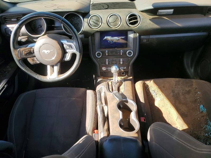 Продаж на аукціоні авто 2023 Ford Mustang, vin: 1FATP8UH3P5101673, номер лоту: 74517845