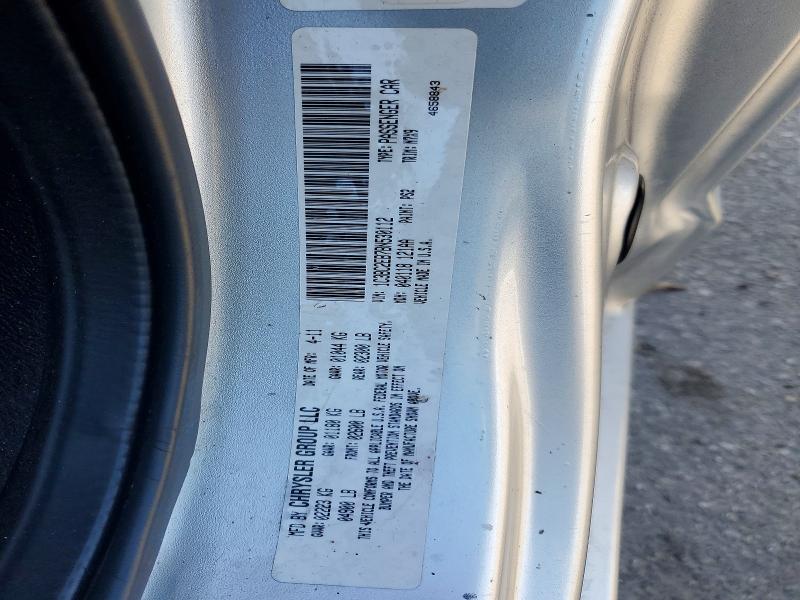 Aukcja sprzedaży 2011 Chrysler 200, vin: 1C3BC2EB7BN530112, numer aukcji: 77474925