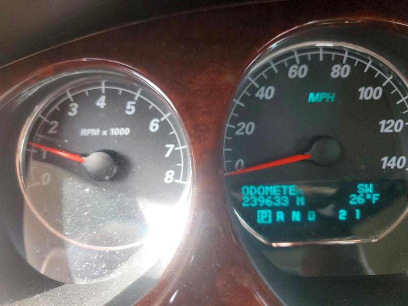 78814335 :رقم المزاد ، 1G4HD572X8U200122 vin ، 2008 Buick Lucerne مزاد بيع