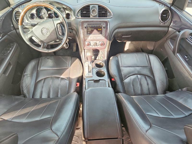 Aukcja sprzedaży 2016 Buick Enclave, vin: 5GAKRBKD4GJ222217, numer aukcji: 76707995