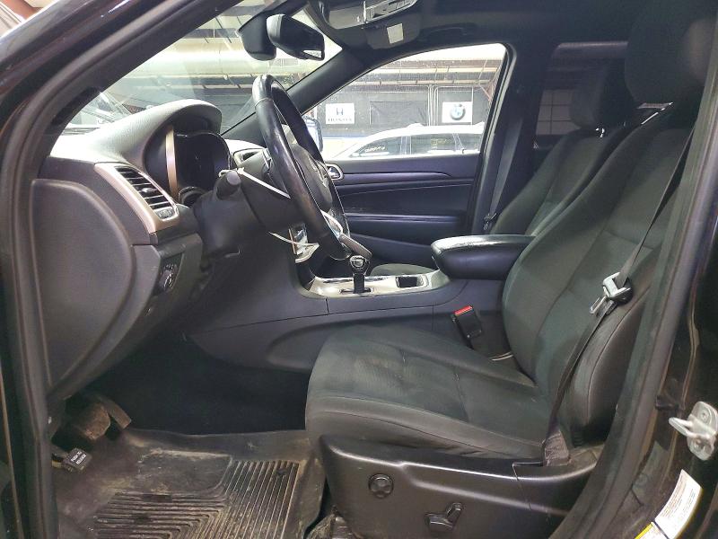 Продаж на аукціоні авто 2014 Jeep Grand Cher, vin: 1C4RJFAGXEC269390, номер лоту: 78352945