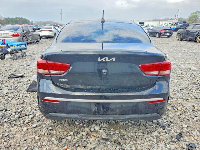 Продажа на аукционе авто 2023 Kia Rio, vin: 3KPA24AD3PE550270, номер лота: 77818695