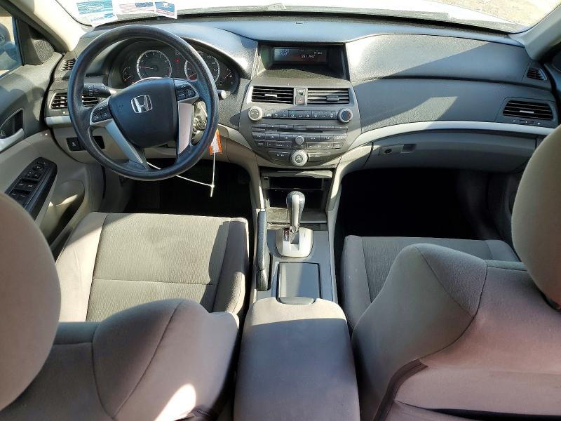 74825495 :رقم المزاد ، 1HGCP2F47CA217172 vin ، 2012 Honda Accord مزاد بيع