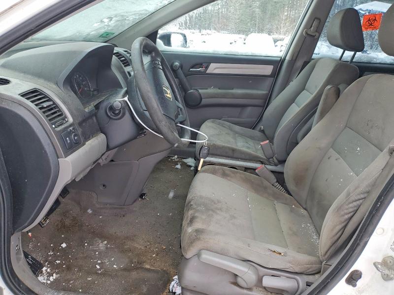 Продажа на аукционе авто 2011 Honda Cr-v, vin: 5J6RE4H38BL072994, номер лота: 78800505