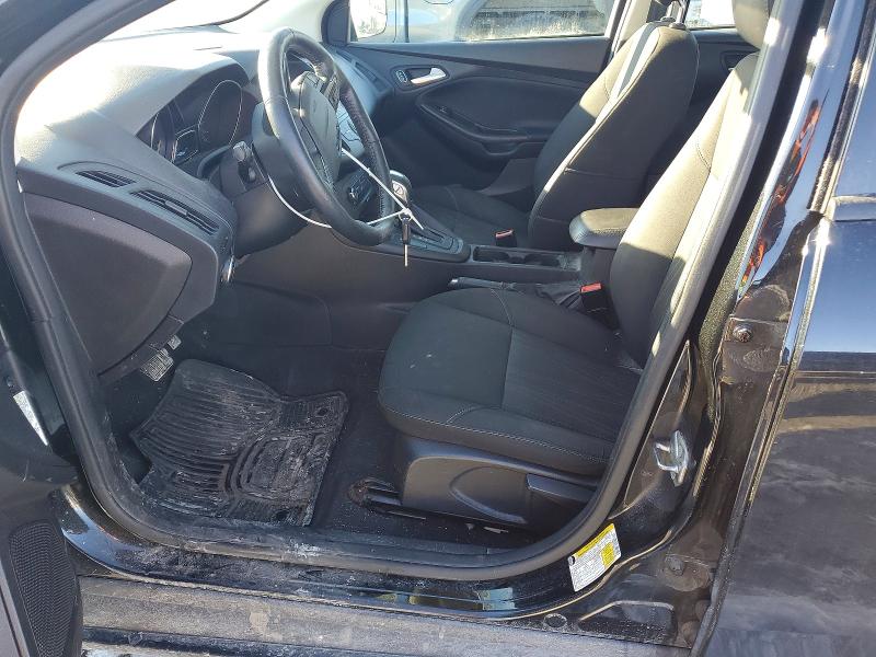 Aukcja sprzedaży 2015 Ford Focus, vin: 1FADP3K22FL278053, numer aukcji: 79104705