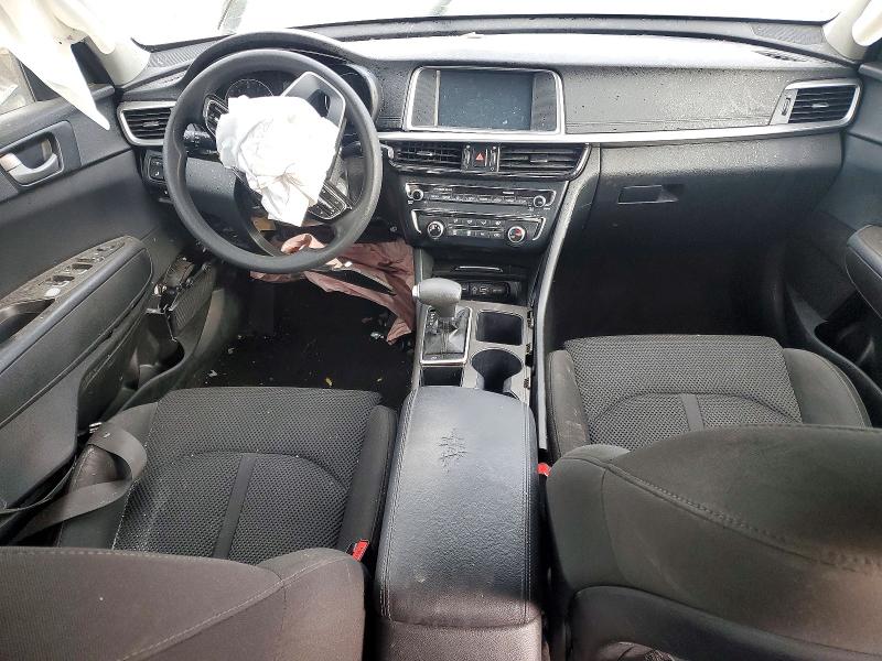 Aukcja sprzedaży 2019 Kia Optima, vin: 5XXGT4L31KG281701, numer aukcji: 78169395