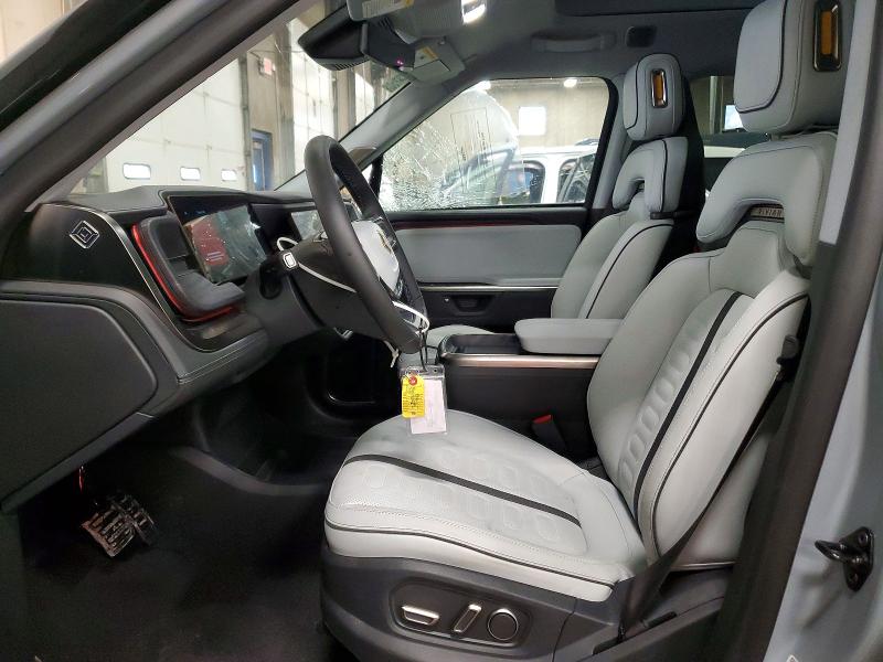 Aukcja sprzedaży 2025 Rivian R1t, vin: 7FCTGBAAXSN040324, numer aukcji: 77724235