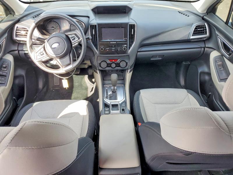 Aukcja sprzedaży 2023 Subaru Forester, vin: JF2SKAACXPH520706, numer aukcji: 78485695