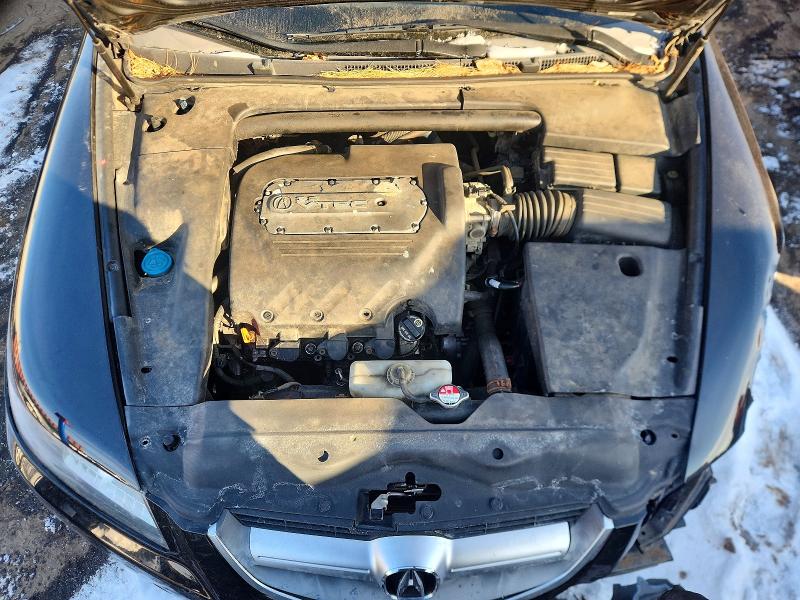 Продажа на аукционе авто 2006 Acura 3.2tl, vin: 19UUA66296A041645, номер лота: 74566285