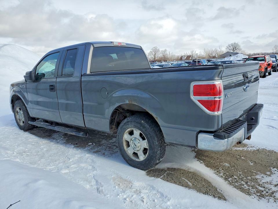 Aukcja sprzedaży 2012 Ford F150, vin: 1FTFX1CF6CFD02924, numer aukcji: 78259395