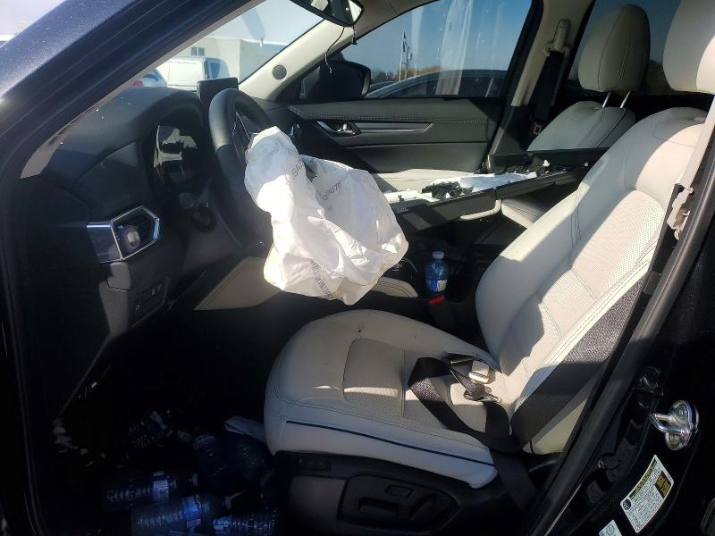 Aukcja sprzedaży 2025 Mazda Cx-5, vin: JM3KFBDM9S0641240, numer aukcji: 78246715