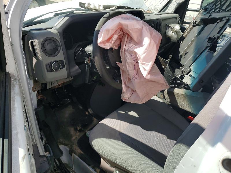 Продаж на аукціоні авто 2022 Ford Econoline, vin: 1FDXE4FN3NDC07228, номер лоту: 78258175