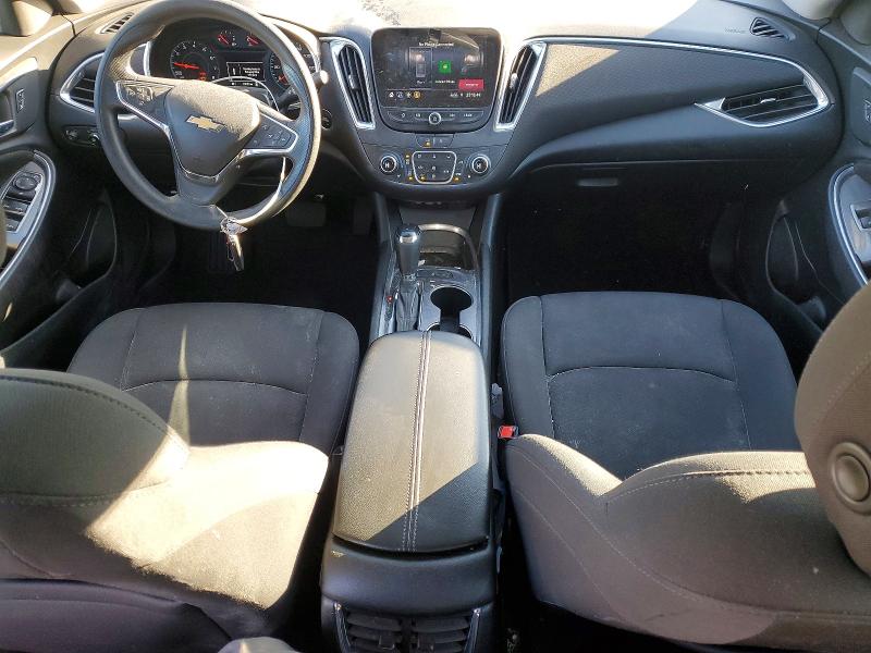 Продажа на аукционе авто 2020 Chevrolet Malibu, vin: 1G1ZD5ST1LF140911, номер лота: 78282725