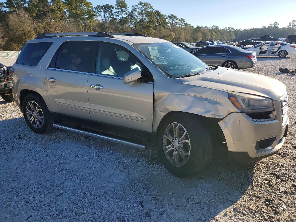Продажа на аукционе авто 2014 Gmc Acadia, vin: 1GKKRRKDXEJ133647, номер лота: 78523865