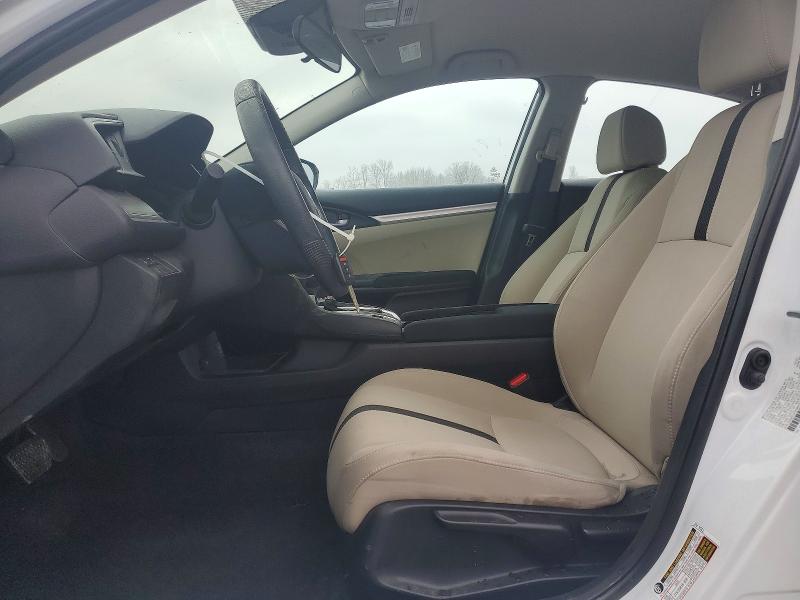 Продаж на аукціоні авто 2021 Honda Civic, vin: 2HGFC2F69MH501609, номер лоту: 77179095