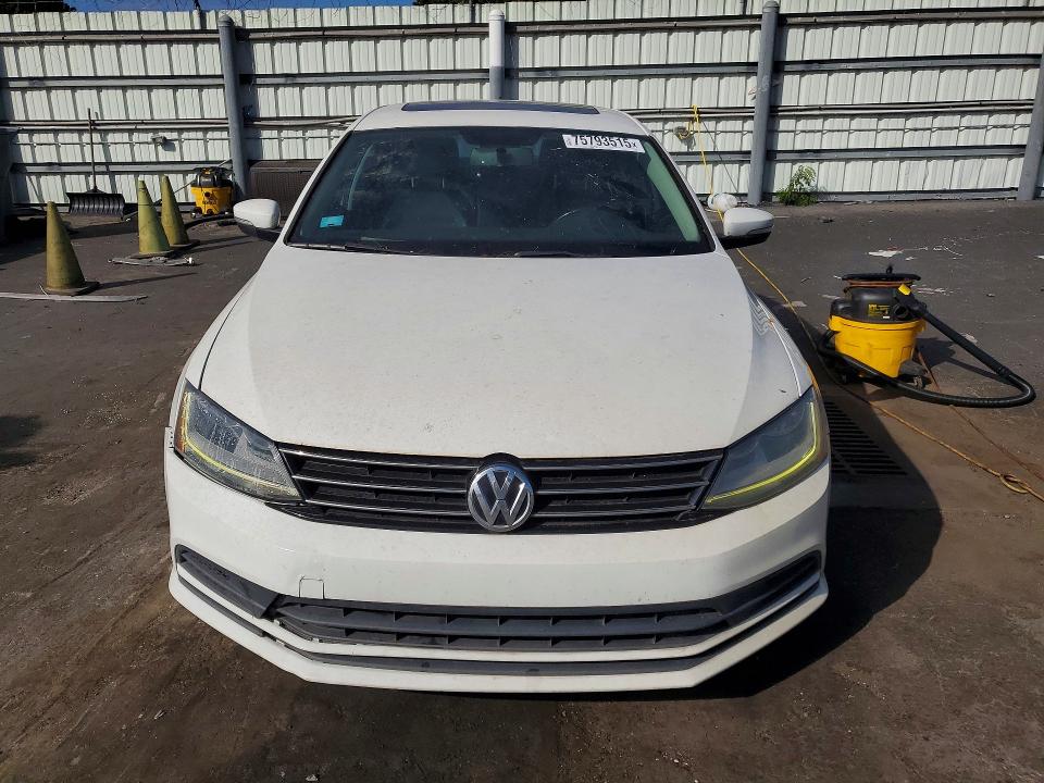 Продаж на аукціоні авто 2017 Volkswagen Jetta, vin: 3VWDB7AJ4HM217830, номер лоту: 75793515