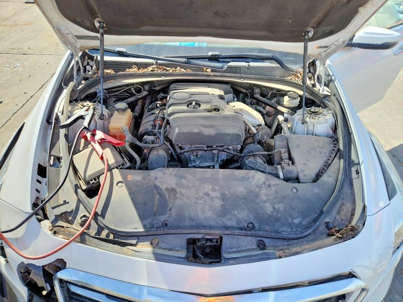 Aukcja sprzedaży 2016 Cadillac Cts, vin: 1G6AR5SX3G0151400, numer aukcji: 77979675
