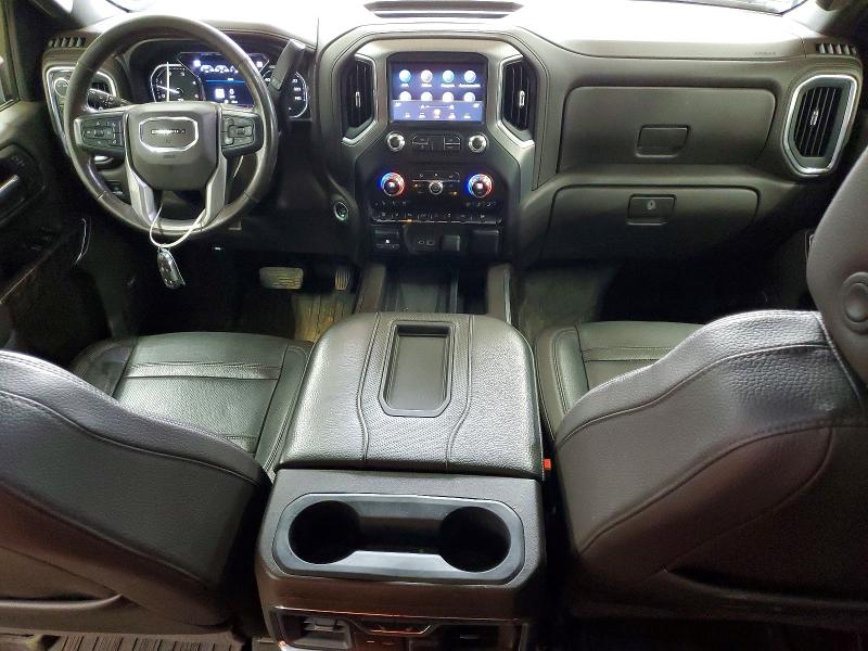 Продажа на аукционе авто 2021 Gmc Sierra, vin: 1GT49WEY3MF250182, номер лота: 77379365