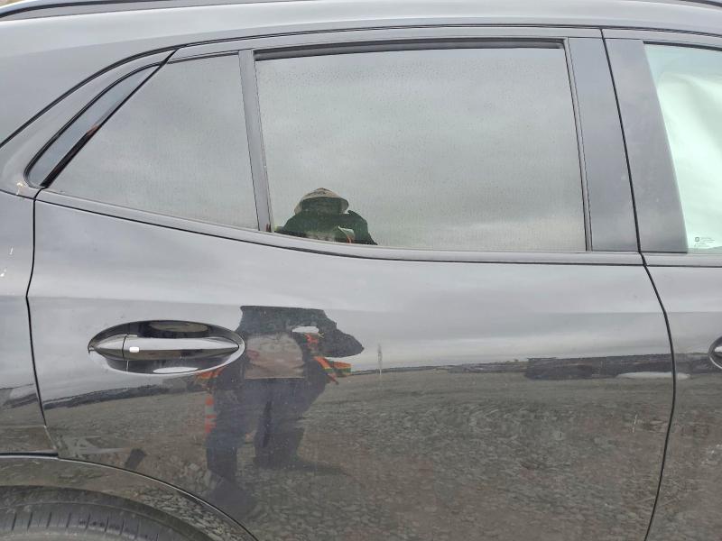 78808045 :رقم المزاد ، LRBAZLR40PD067488 vin ، 2023 Buick Envision مزاد بيع