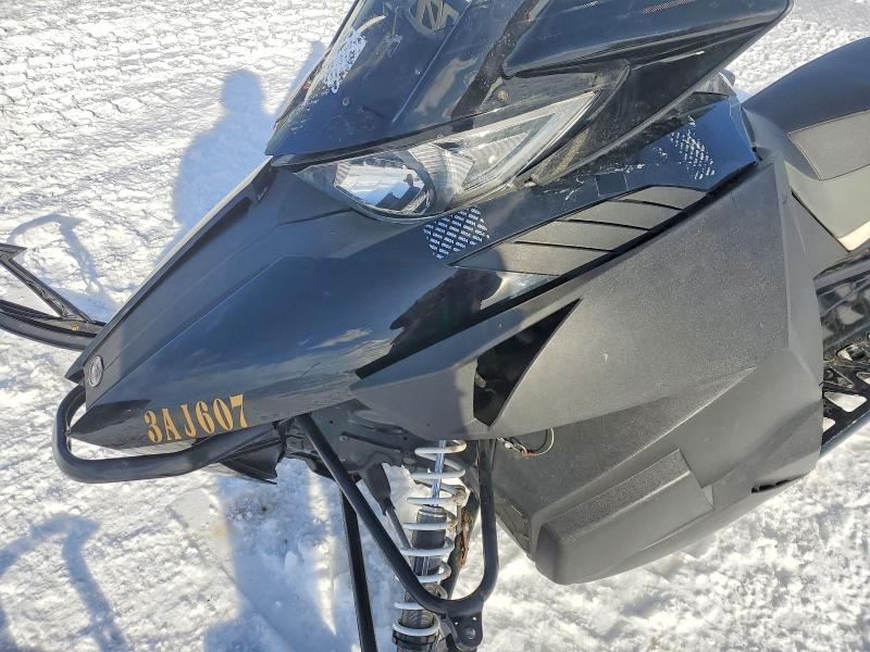 78402255 :رقم المزاد ، 4UF13SNW8DT113194 vin ، 2013 Arctic Cat Procross F 1100 Lxr مزاد بيع