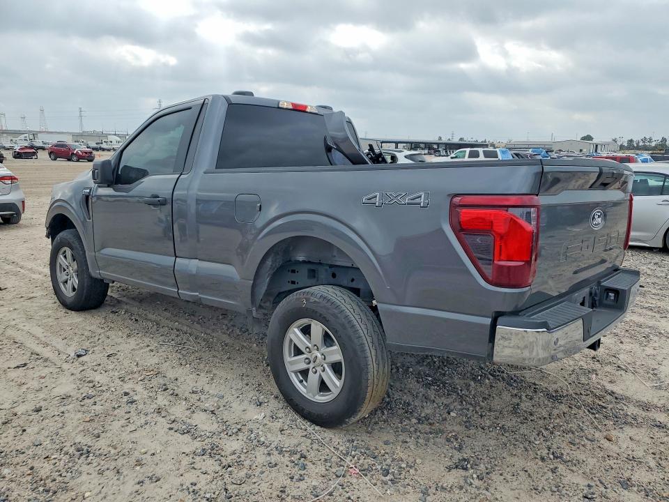 Aukcja sprzedaży 2025 Ford F150, vin: 1FTMF1L51SKD22585, numer aukcji: 78869495
