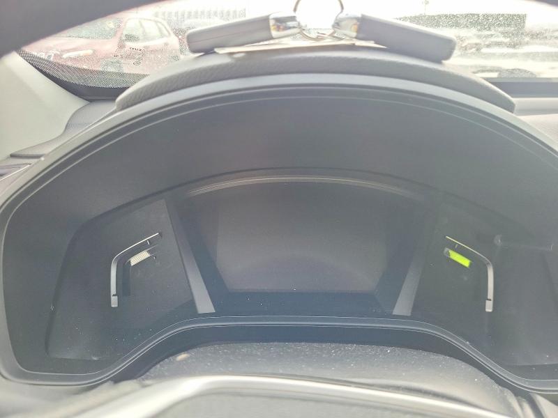 2020 Honda Cr-v Lx მანქანა იყიდება აუქციონზე, vin: 2HKRW2H25LH226906, აუქციონის ნომერი: 77273665