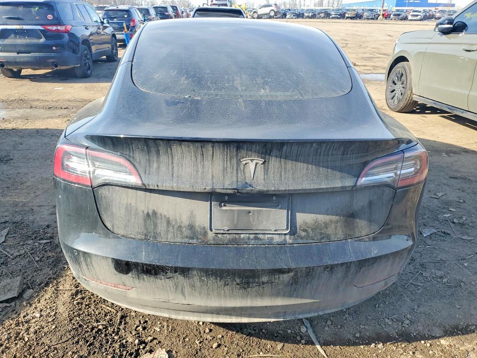 Aukcja sprzedaży 2021 Tesla Model 3, vin: 5YJ3E1EA3MF996715, numer aukcji: 79084055