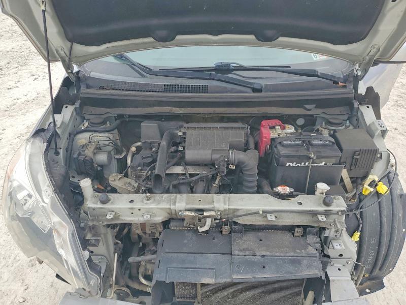 2021 Mitsubishi Mirage მანქანა იყიდება აუქციონზე, vin: ML32FUFJ1MHF00633, აუქციონის ნომერი: 75773155