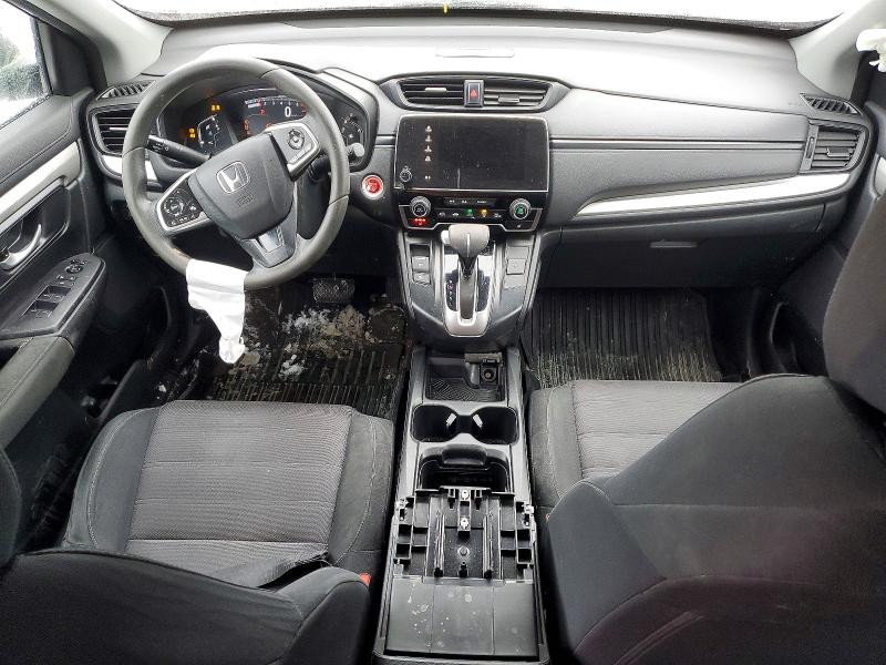 2019 Honda Cr-v მანქანა იყიდება აუქციონზე, vin: 2HKRW2H2XKH111622, აუქციონის ნომერი: 76396485