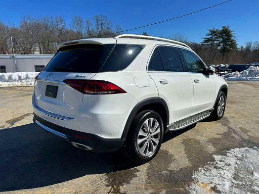 77460275 :رقم المزاد ، 4JGFB4KB1LA096693 vin ، 2020 Mercedes-benz Gle مزاد بيع