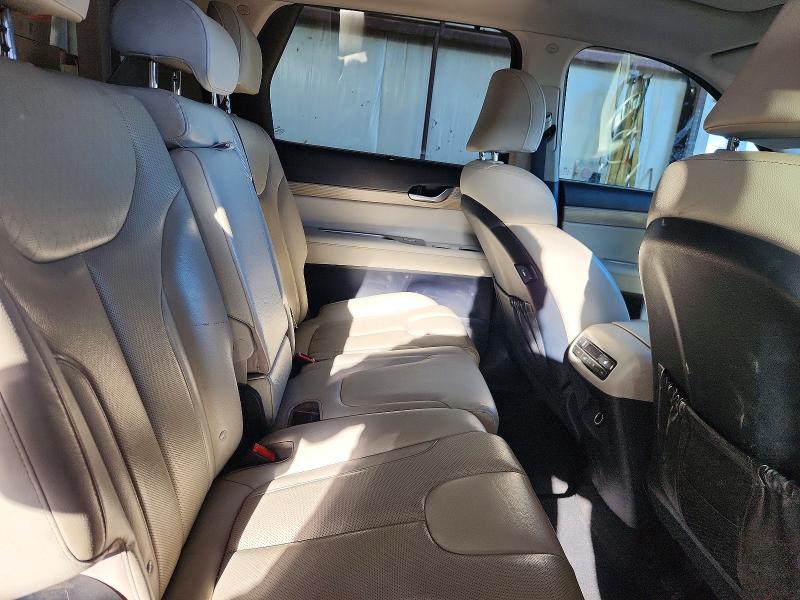 76655575 :رقم المزاد ، KM8R3DHE9LU151532 vin ، 2020 Hyundai Palisade مزاد بيع