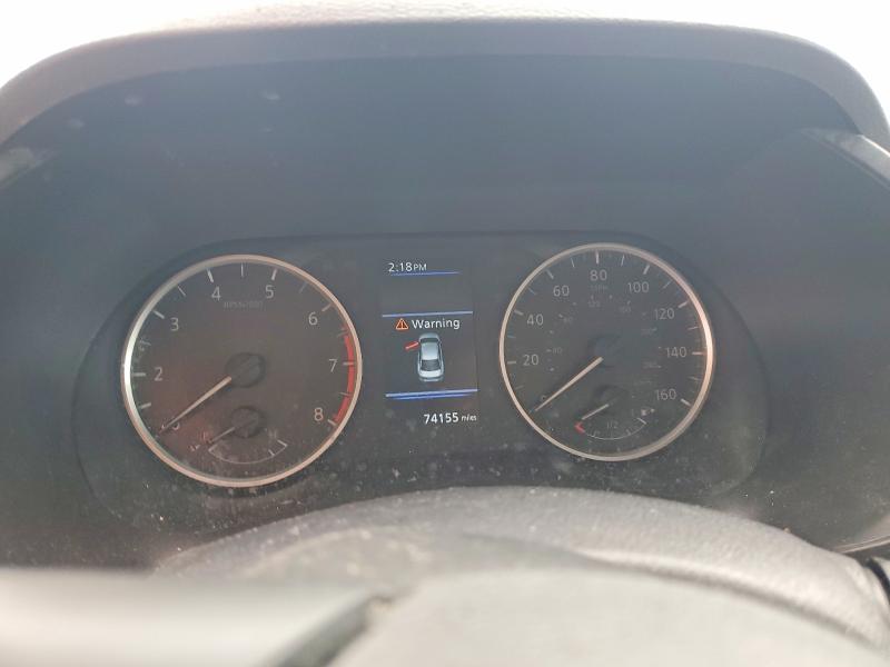 Aukcja sprzedaży 2024 Nissan Sentra, vin: 3N1AB8BV7RY286800, numer aukcji: 77658075