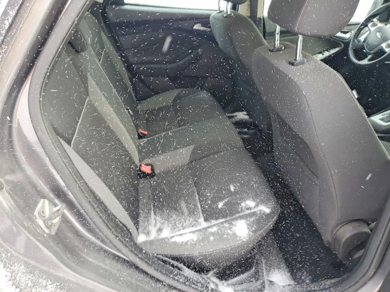 Aukcja sprzedaży 2014 Ford Focus, vin: 1FADP3K24EL200906, numer aukcji: 77966925