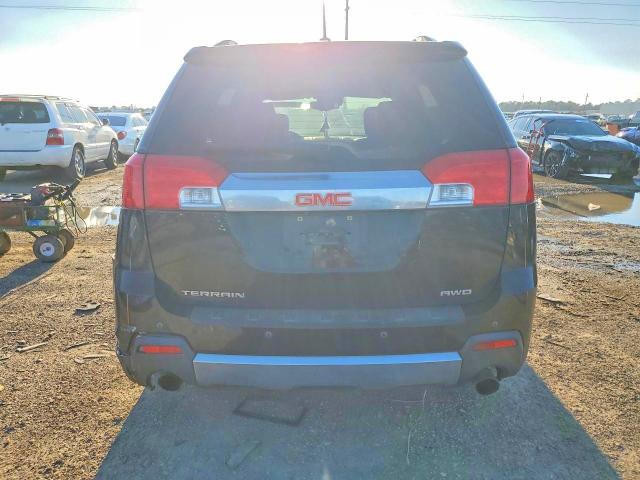 77266915 :رقم المزاد ، 2GKFLYE36F6386415 vin ، 2015 Gmc Terrain مزاد بيع