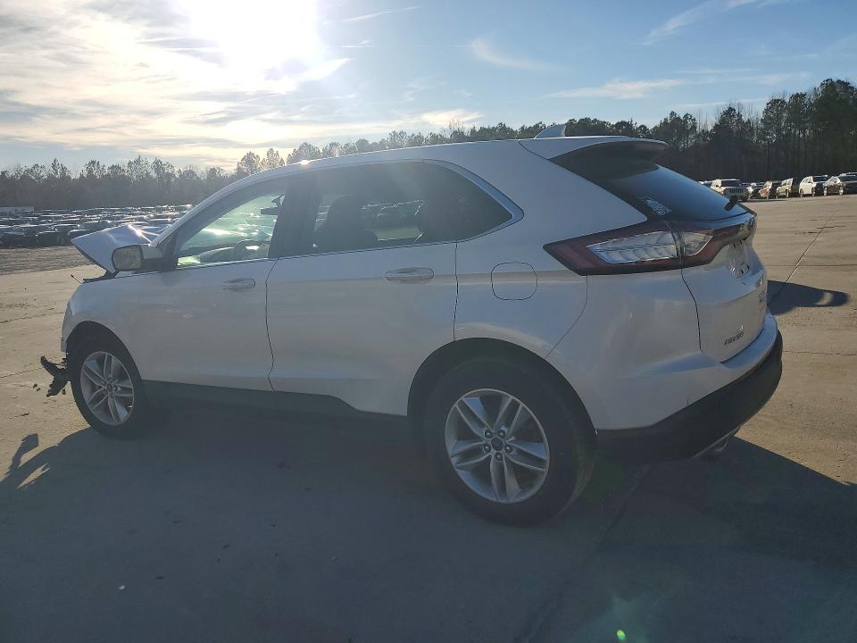 Продажа на аукционе авто 2015 Ford Edge, vin: 2FMTK3J81FBC36818, номер лота: 76997085