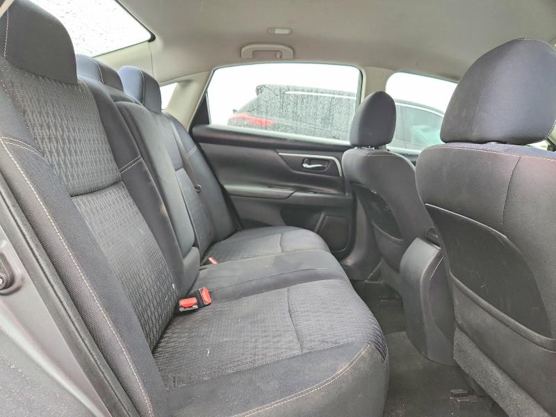 78710155 :رقم المزاد ، 1N4AL3AP4HC164215 vin ، 2017 Nissan Altima مزاد بيع