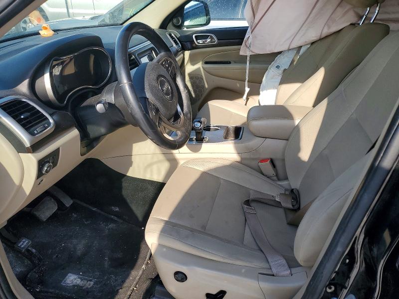 Продаж на аукціоні авто 2014 Jeep Grand Cherokee, vin: 1C4RJFAG1EC231854, номер лоту: 76042265