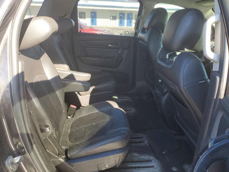 Aukcja sprzedaży 2016 Gmc Acadia, vin: 1GKKVRKD0GJ320006, numer aukcji: 79203065