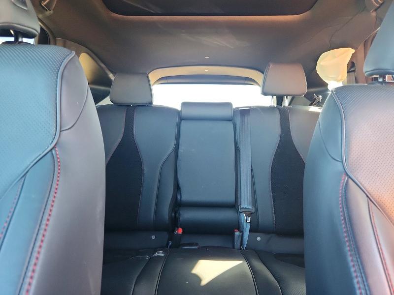 Aukcja sprzedaży 2023 Acura Rdx, vin: 5J8TC1H61PL002076, numer aukcji: 79258365
