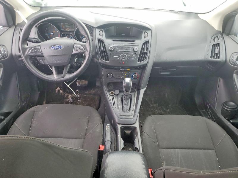 Продажа на аукционе авто 2015 Ford Focus, vin: 1FADP3F24FL235621, номер лота: 79191565