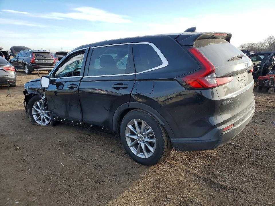 78855685 :رقم المزاد ، 7FARS4H48TE001049 vin ، 2026 Honda Cr-v مزاد بيع