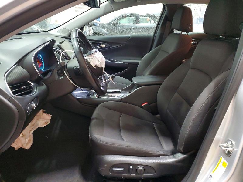 Aukcja sprzedaży 2018 Chevrolet Malibu, vin: 1G1ZD5ST8JF264932, numer aukcji: 77028115