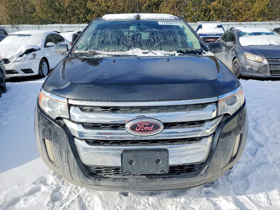 Aukcja sprzedaży 2012 Ford Edge, vin: 2FMDK3K90CBA64062, numer aukcji: 77492415