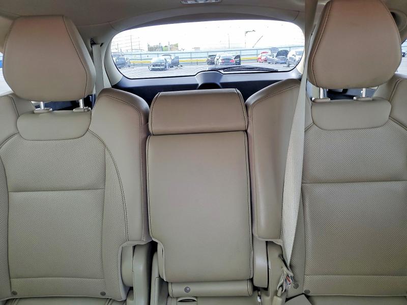 Продаж на аукціоні авто 2019 Acura Mdx, vin: 5J8YD4H51KL008030, номер лоту: 78872605