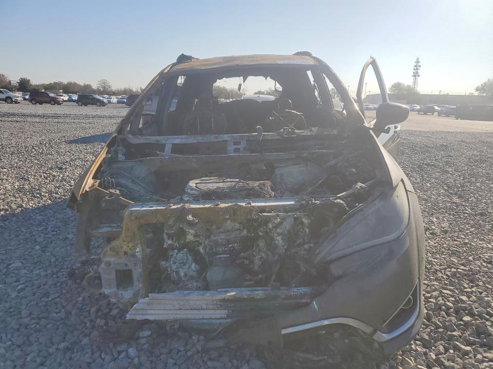 2020 Chrysler Pacifica მანქანა იყიდება აუქციონზე, vin: 2C4RC1BG4LR104001, აუქციონის ნომერი: 76873345