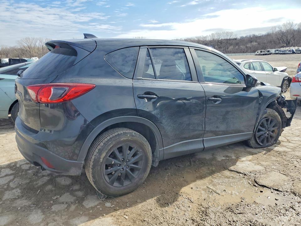 Aukcja sprzedaży 2014 Mazda Cx-5, vin: JM3KE2BEXE0337482, numer aukcji: 75872565
