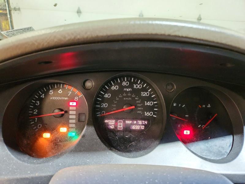 Продажа на аукционе авто 2002 Acura 3.2tl, vin: 19UUA56742A044257, номер лота: 77346585